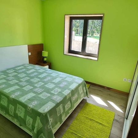 Modern Three Bedroom House Figueiro 外观 照片