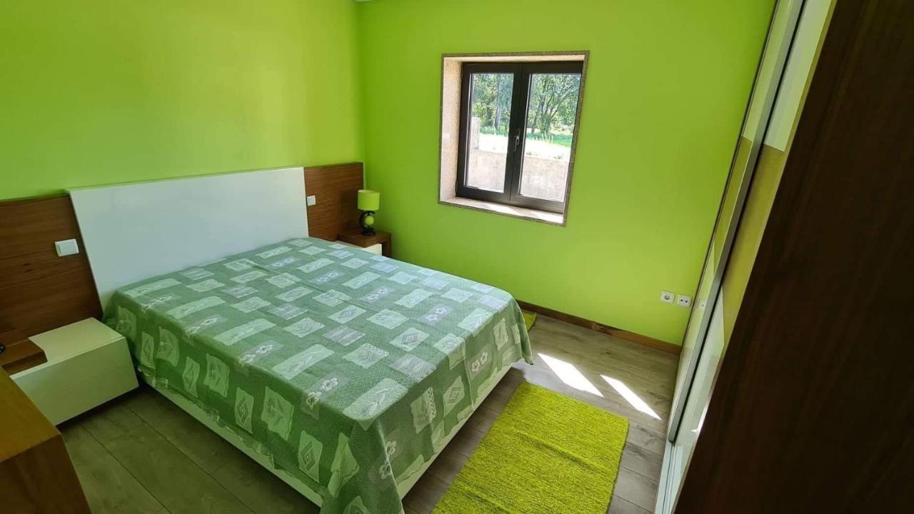 Modern Three Bedroom House Figueiro 外观 照片